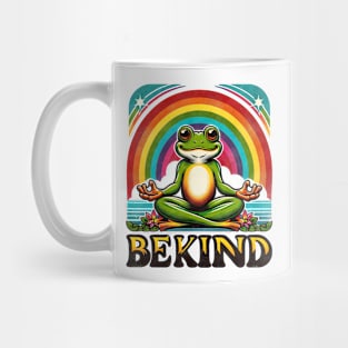 bekind Mug